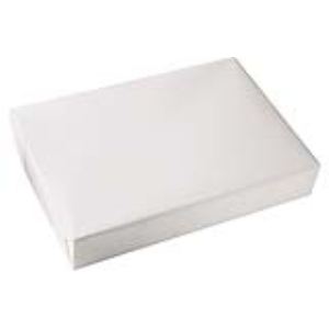 Mystbrand Ramette de 500 feuilles Standard A4 coloris blanc 80g