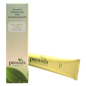 Provida organics Cr&egrave;me Bio-Neutral - 50 ml