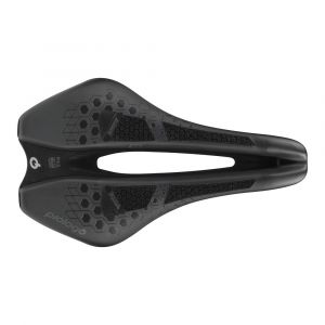 Prologo Selle Dimension Tri CPC Tirox 245x143 mm Anthracite/Argent