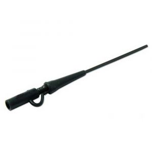 Carp Spirit Anti-enchevêtrement Snap 40 cm Black