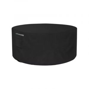 Gota Covers - B&acirc;che spa gonflable diam&egrave;tre 222 cm pour Intex Bestway Mspa