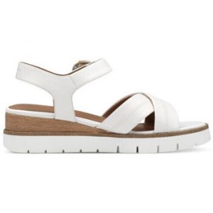 Tamaris Femmes Sandale à talon 1-28202-42 117 Taille: 39 EU