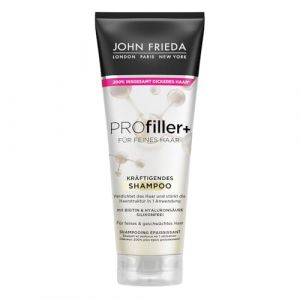 John Frieda PROfiller+ Haarshampoo