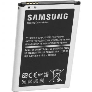 Samsung Batterie d'Origine Galaxy Note 3 Lite - EB-BN750BBE 3100mAh
