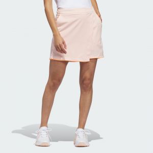 Adidas Jupe-short Ultimate365 Seersucker, pointure X-Small - Taille X-Small