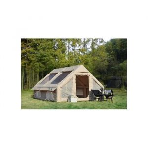 Grande Tente Gonflable