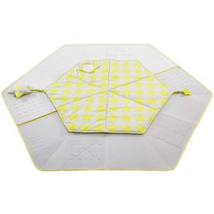 Image de Baby to Love Pili Mat - Matelas évolutif multi-positions