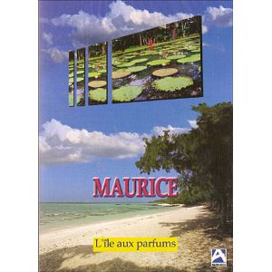 Image de L'ile Maurice : l'&icirc;le aux parfums [DVD]