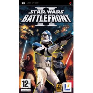 Star Wars Battlefront II (PSP) [import anglais] [PSP]