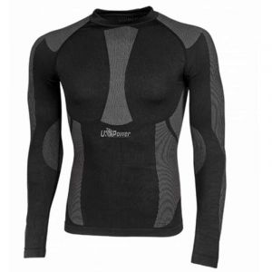 U-Power Maillot de corps thermique CURMA Slim - SK139 Taille : S/M