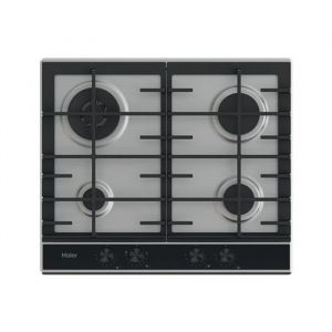 Image de Haier Plaque gaz HAHG6BR4XH