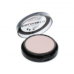 Technic Cosmetics - Polvos compactos Colour Fix Water Resistant - Blanched Almond