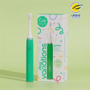 My Variations SONIQUE KIDS Verte