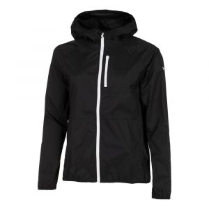 Under Armour Launch Lightweight Veste Running Femmes - Noir, Blanc, Taille S