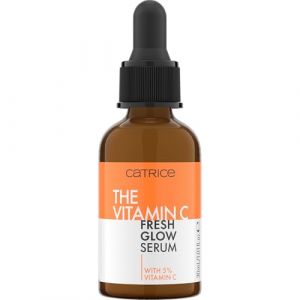Catrice The Vitamin C Fresh Glow Serum Sérum visage