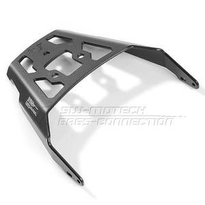 Sw-motech Support top case ALU-RACK noir Yamaha XJR 1200 / 1300