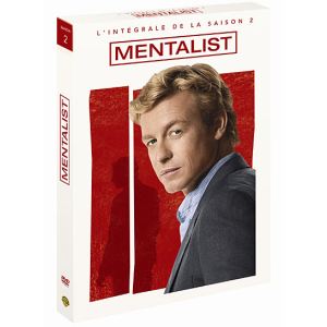 Mentalist - Saison 2