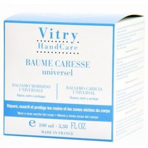 Vitry Baume caresse universel 100ml