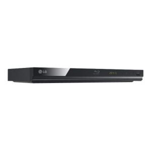 LG BP120 - Lecteur Blu-Ray