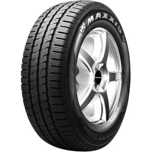 Maxxis Vansmart Snow WL2 155/80R12C 88/86R MFS Pneus hiver