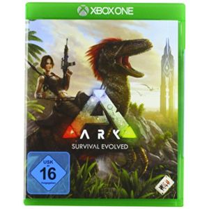 Ark. Survival Evolved (Xbox One) [XBOX One]