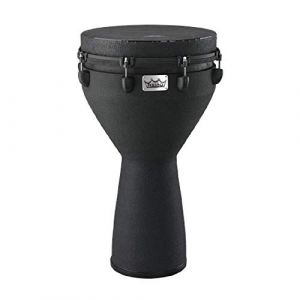 Remo Dj-0014-be djembe africain, key-tuned 14"