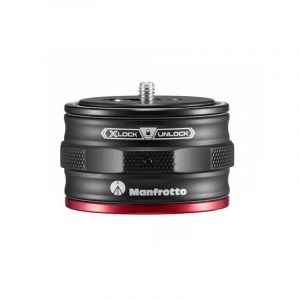 Manfrotto Plateau rapide catcher-small MVAQR