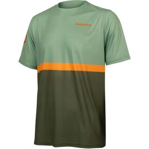 Image de Endura Singletrack Core T MTB Jersey SS23 - Tangerine} - S}, Tangerine}