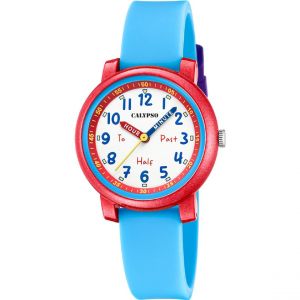 Calypso Montre fille K5827-4 - My First Watch