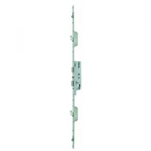 Crémone FERCOMATIC 50/70 SH/R têtière 16mm carré de 7mm longueur 2150mm côte D 1045mm - FERCO - 6-33182-02-0-1