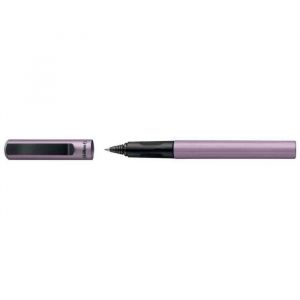 Pelikan Stylo roller Pina Colada Edition Mauve métallisé