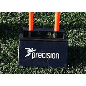 Appuis base de mini mannequin en caoutchouc Precision