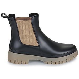 Lemon Jelly Bottes SAGE Noir - Taille 36,37,38,39,40,41