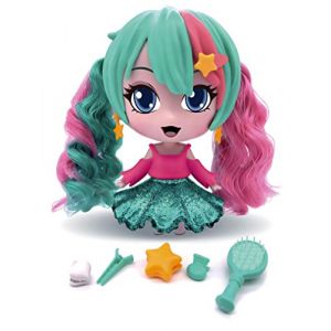 Image de Splash Toys Fancy Lili - poupée à coiffer