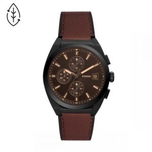 Fossil Montre Homme FS5798 EVERETT