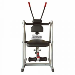 Appareil abdominale Bodytrading Abcrunch