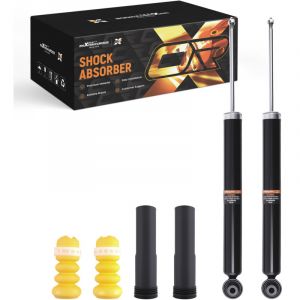 Kit Rep Amortisseur Arri&egrave;re for AUDI A3 8V1 8VS 8VA VW Golf VIII 2013-2021 2pcs