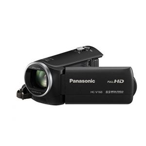 Panasonic HC-V160EG-K