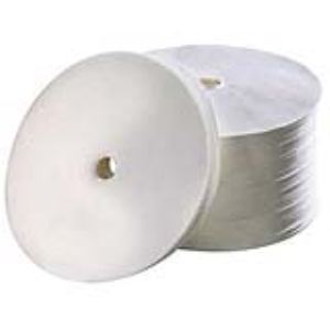 Bartscher BA.A190.011 - Filtre papier pour percolateur Regina 90