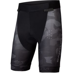 Image de Endura SingleTrack Sous-Short Homme, noir S Sous-shorts rembourrés