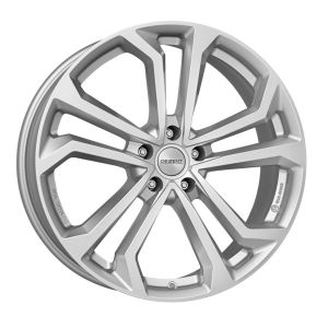 Dezent Jante Alu Ta 7,5x18 5x114,3 Et45 - 98167