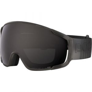 Poc Zonula Raw Black/Partly Sunny Grey Masques de ski