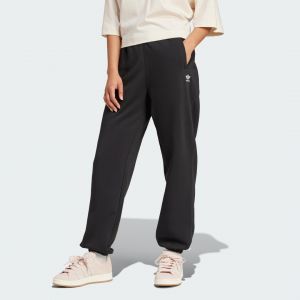 Adidas Original Pantalon Ample Molleton Essentials, pointure Medium - Taille Medium