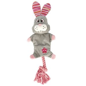 Jouet peluche pour chien Dogman RabbePrassel