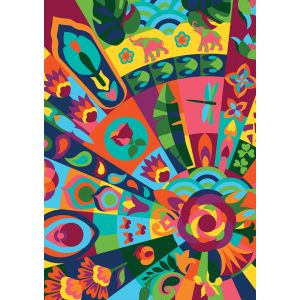 Image de Hachette Mandala