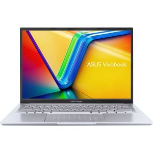 Asus Vivobook 14 M1405YA-DRFLY296W 14" LED 60Hz AMD Ryzen 7 16 Go RAM 512 Go SSD Argent