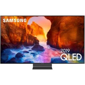 Image de Samsung TV QLED QE75Q90