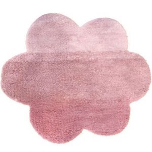 Image de Art For Kids Tapis nuage dégradé rose (65 x 100 cm)