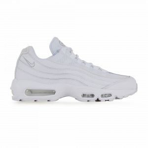 Nike Chaussure Air Max 95 Essential pour Homme - Blanc - Taille 44 - Male