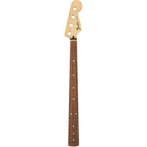 Image de Fender Standard Series Jazz Bass Neck PF